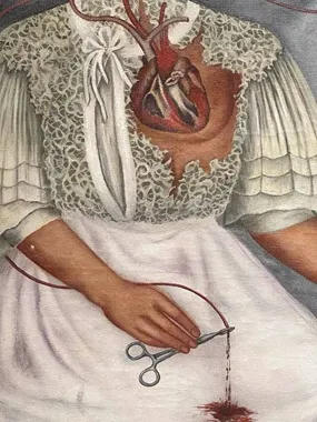 Bir Sanat Eserin Anatomisi #1 Artcycle