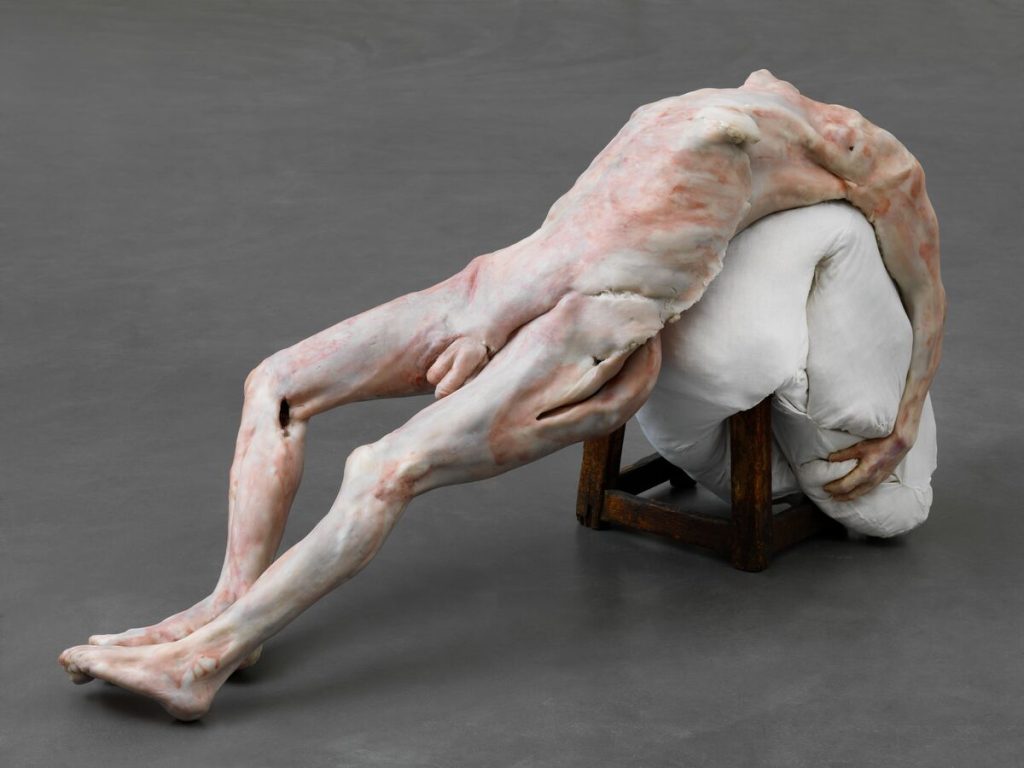 İçimdeki Hayvan: Doğa, Beden ve İlkel Benlik Artcycle