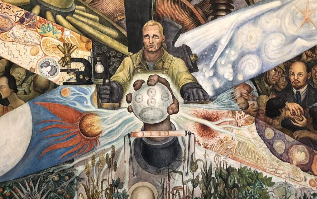 Engellenen Sanat, Büyüyen Direniş Artcycle
