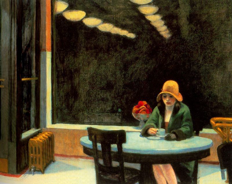 Yalnızlık ve Ruhsal Boşluk: Modern İnsan Temsilleri Artcycle