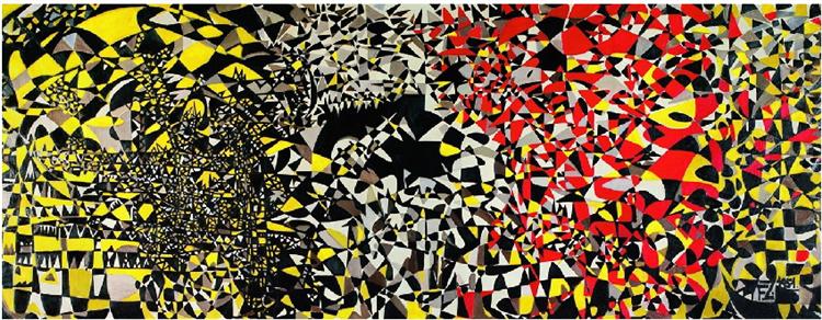 Yalnızlık ve Ruhsal Boşluk: Modern İnsan Temsilleri Artcycle