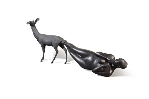 İçimdeki Hayvan: Doğa, Beden ve İlkel Benlik Artcycle