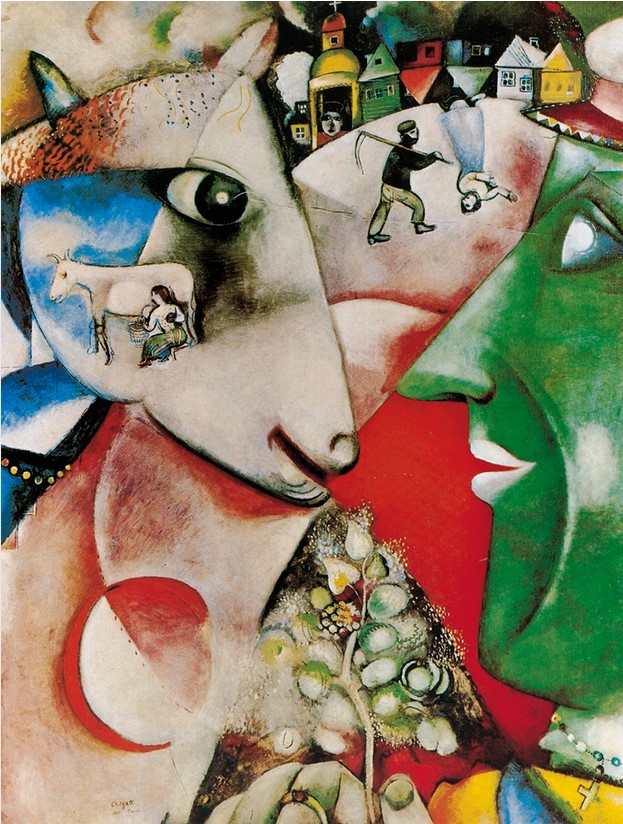 İçimdeki Hayvan: Doğa, Beden ve İlkel Benlik Artcycle