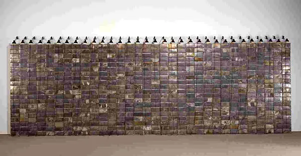 Christian Boltanski – Les Archives, 1989