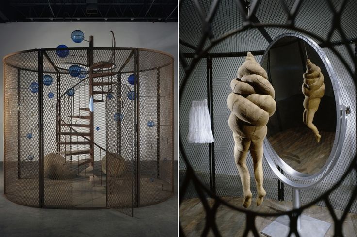 Zihin Haritaları: Sanatta Anksiyete, Obsesyon ve Tekrar Artcycle