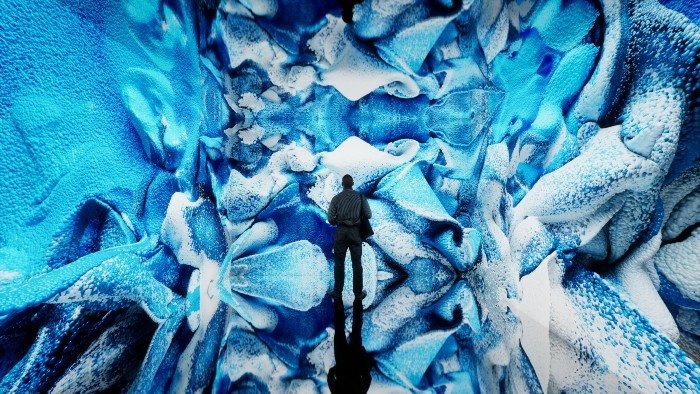 Bu Dünya Geri Gelmeyecek: Sanatta Ekolojik Yas Artcycle