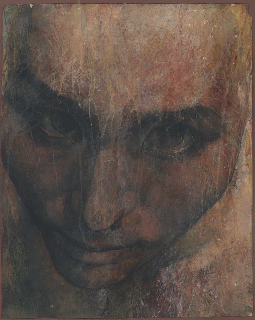 Sisifos’un Sanatı: İnadın Estetiği Artcycle